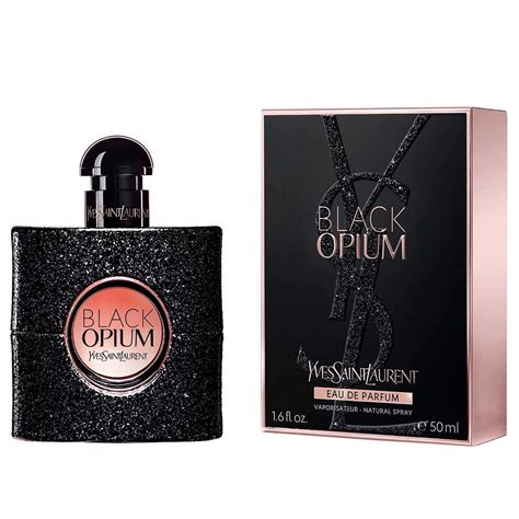 nước hoa yves saint laurent black opium|ysl Black Opium hoa.